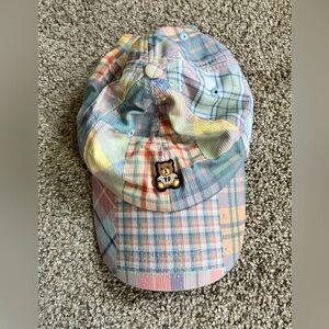 Teddy Fresh Grandpa Patchwork hat